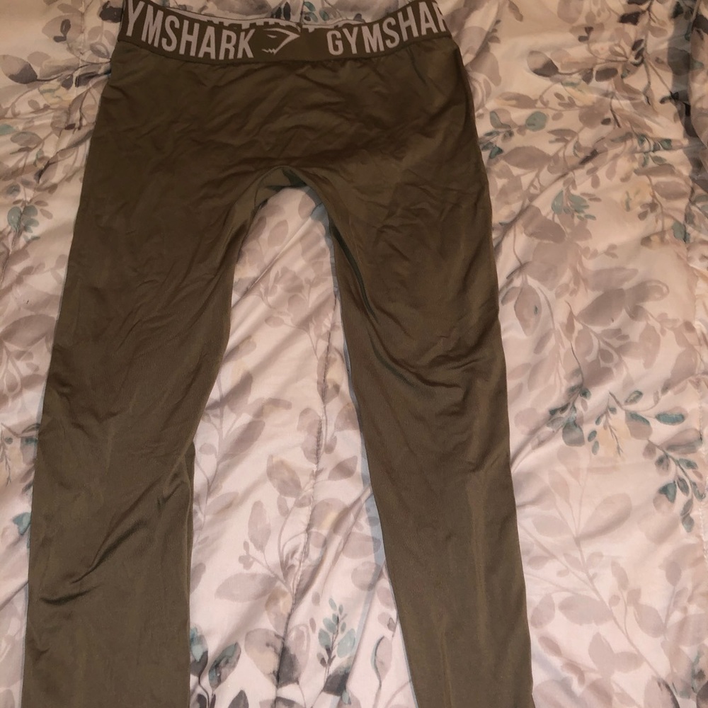 Gymshark leggings